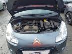 2011 CITROEN C3 CONNEXI for sale at Copart WOLVERHAMPTON