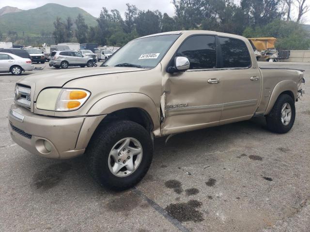 2004 Toyota Tundra Double Cab Sr5