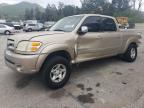 2004 Toyota Tundra Double Cab Sr5 for Sale in Van Nuys, CA - Undercarriage