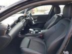 2019 MERCEDES BENZ A 180 SPOR for sale at Copart PETERLEE