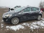 2013 Ford Focus Titanium for Sale in London, ON - Side