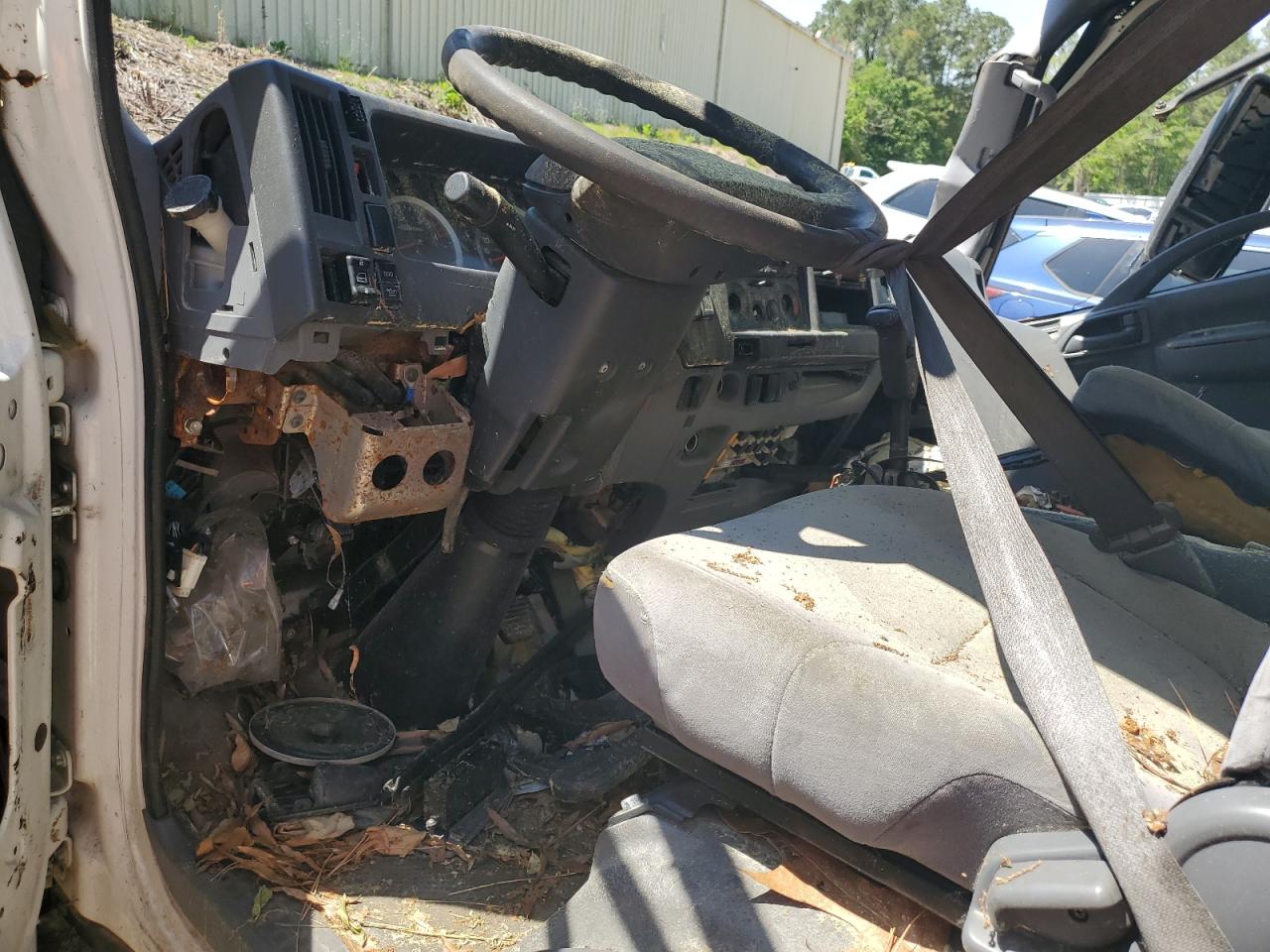 2020 Isuzu Nqr VIN: JALE5W163L7900530 Lot: 54750705