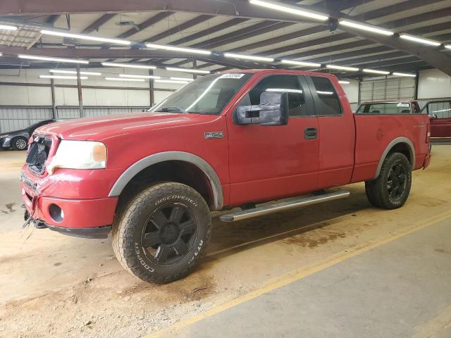 2006 Ford F150 