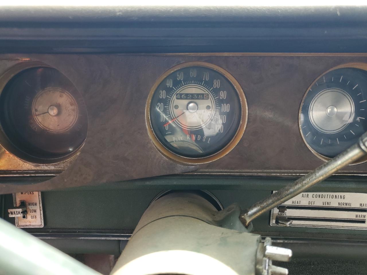 1970 Oldsmobile Cutlass VIN: 332770Z107664 Lot: 53148565