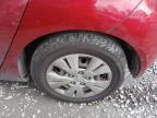 2011 HYUNDAI IX20 CLASS for sale at Copart WOLVERHAMPTON