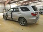 2020 Dodge Durango Gt продається в Mocksville, NC - Side