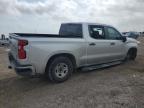 2021 Chevrolet Silverado C1500 Custom на продаже в Houston, TX - Front End