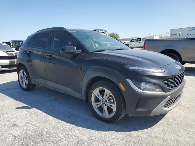  HYUNDAI KONA 2023 Угольный