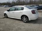 2011 Nissan Sentra 2.0 for Sale in Ellwood City, PA - Front End