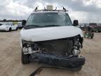 Houston, TX에서 판매 중인 2021 Chevrolet Express G3500  - Front End