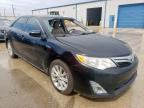 2012 Toyota Camry Hybrid na sprzedaż w Haslet, TX - Side
