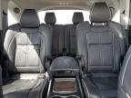 2017 Acura Mdx Advance للبيع في Bismarck، ND - Rear End