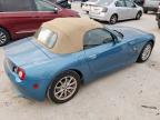 2005 Bmw Z4 2.5 за продажба в Haslet, TX - Normal Wear