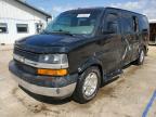 2005 Chevrolet Express G1500  de vânzare în Pekin, IL - Side