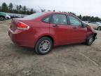 2010 Ford Focus Se for Sale in Finksburg, MD - Front End