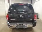 2007 Nissan Armada Se продається в Franklin, WI - Front End