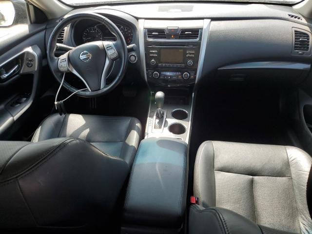 NISSAN ALTIMA 2013 Gray