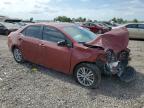 2014 Toyota Corolla L na sprzedaż w Houston, TX - Front End