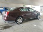 2010 Lincoln Mks  zu verkaufen in Sandston, VA - Front End