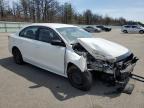 2014 Volkswagen Jetta Base de vânzare în Brookhaven, NY - Front End