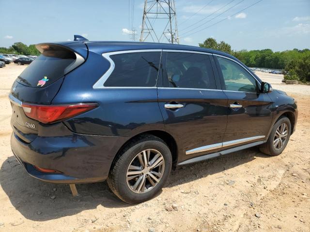  INFINITI QX60 2019 Синій