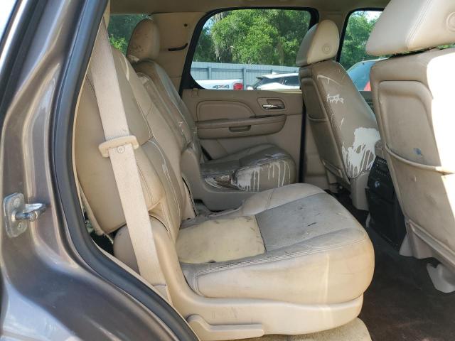 2013 CADILLAC ESCALADE PREMIUM