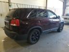 2011 Kia Sorento Base de vânzare în Byron, GA - Front End