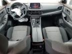 2022 Nissan Rogue S en Venta en Houston, TX - Front End