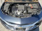 2021 Chevrolet Malibu Lt en Venta en Anderson, CA - Front End