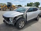 2020 Chevrolet Blazer 2Lt للبيع في Sacramento، CA - Front End