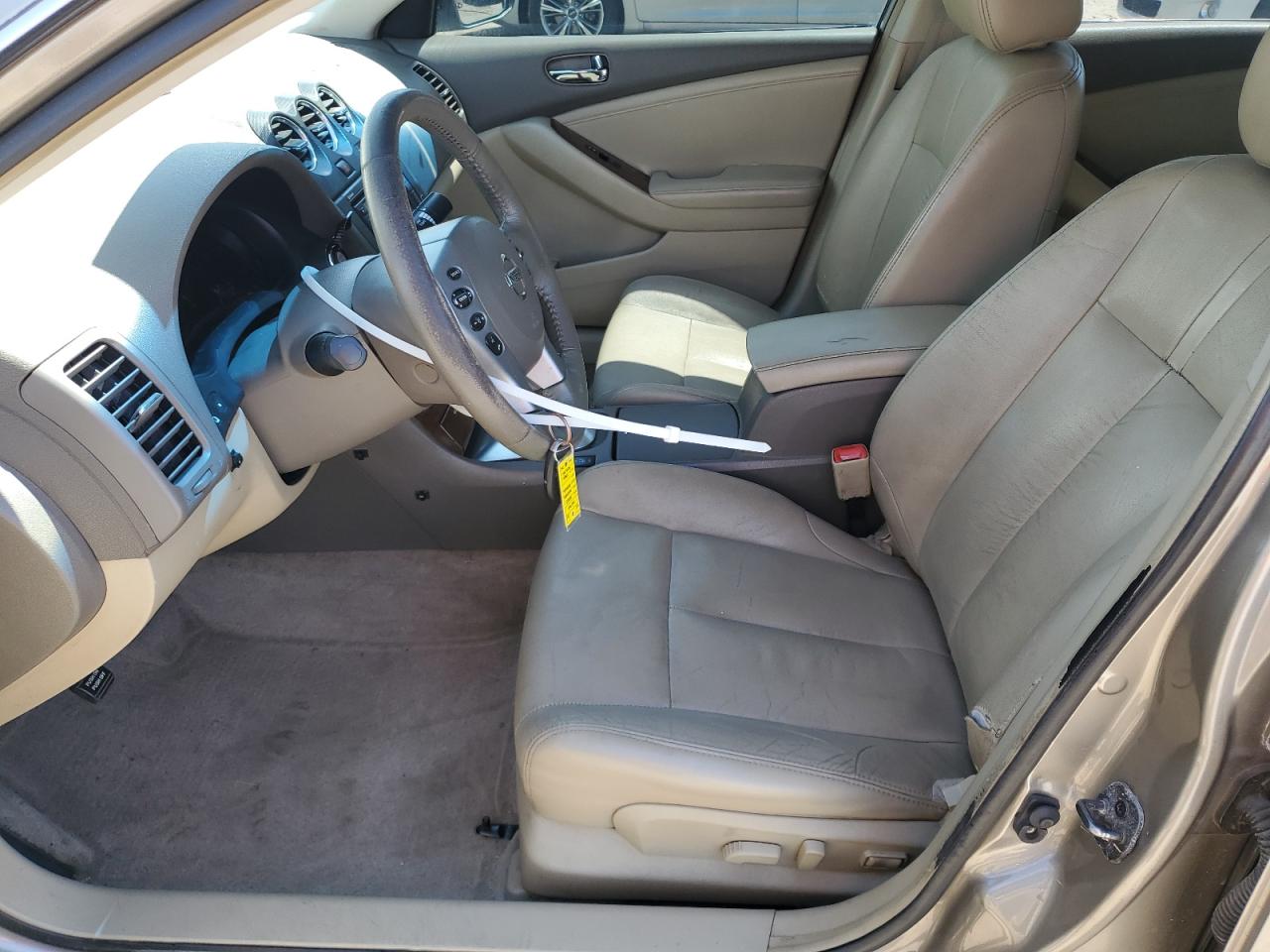 2007 Nissan Altima 2.5 VIN: 1N4AL21E27C230459 Lot: 54888465