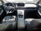 2023 Hyundai Santa Fe Limited de vânzare în Houston, TX - Side