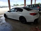 2020 Bmw M550Xi  for Sale in Homestead, FL - Water/Flood