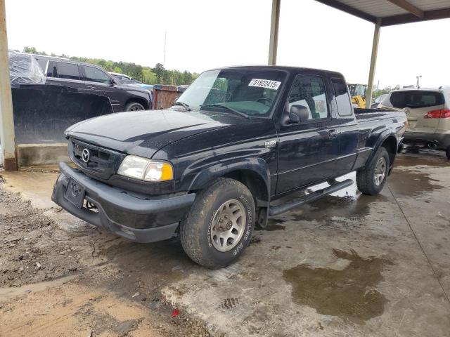 2004 Mazda B3000 Cab Plus