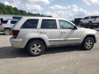 2007 Jeep Grand Cherokee Laredo de vânzare în Shreveport, LA - Front End
