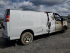 2019 Chevrolet Express G2500  for Sale in Finksburg, MD - Burn