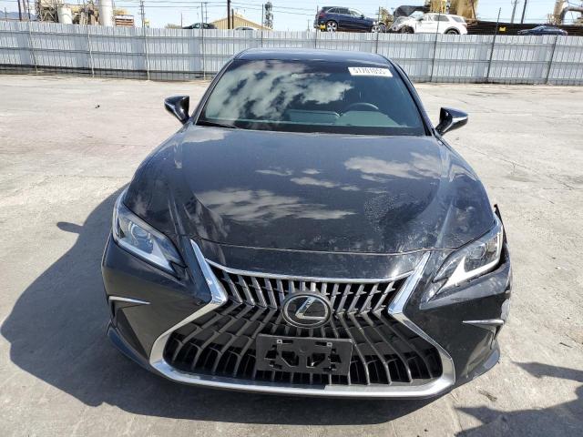 LEXUS ES300 2024 Черный