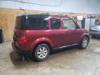 2008 Honda Element Ex en Venta en Kincheloe, MI - Top/Roof
