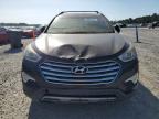 2014 Hyundai Santa Fe Gls продається в Lumberton, NC - Mechanical