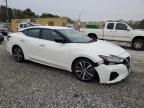 2020 Nissan Maxima S for Sale in Ellenwood, GA - Front End