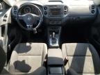 2017 Volkswagen Tiguan S იყიდება Savannah-ში, GA - Front End