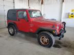 2000 Jeep Wrangler / Tj Sport for Sale in Lexington, KY - Front End