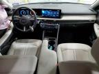 2025 Hyundai Sonata Hybrid на продаже в New Braunfels, TX - Side