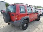 2004 Jeep Liberty Sport за продажба в Hampton, VA - Front End