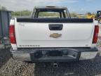2009 Chevrolet Silverado C1500 Lt للبيع في Hueytown، AL - Burn - Interior