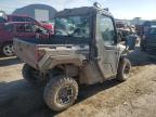 2018 POLARIS RANGER XP 1000 EPS   for sale at Copart KS - WICHITA