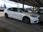 2017 Ford Fusion Sport for Sale in Hayward, CA - Front End