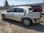 1999 Lincoln Town Car Cartier للبيع في Davison، MI - Rear End
