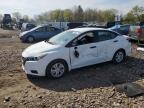 2020 Nissan Versa S for Sale in Chalfont, PA - Side