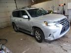 2014 Lexus Gx 460 продається в Lyman, ME - Side
